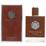 Terra Vince Camuto Eau de Toilette - PERFUME BOUTIQUE