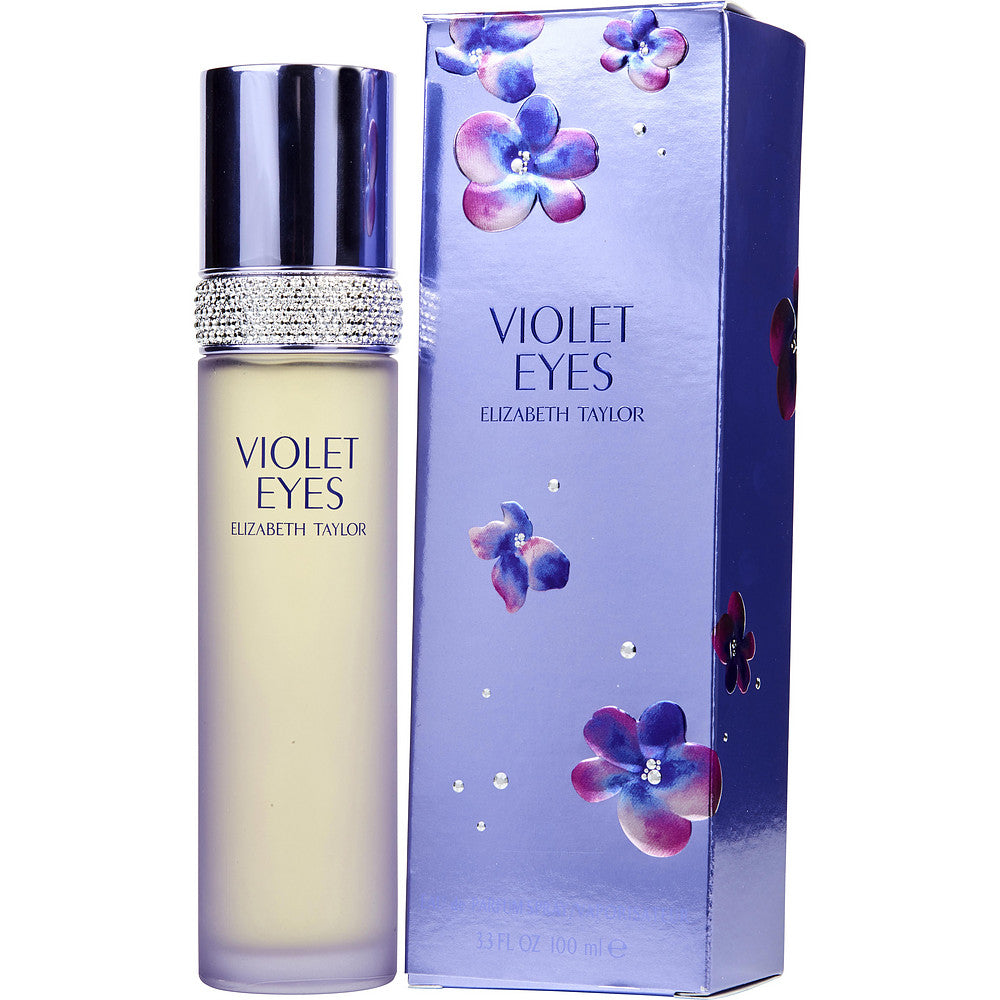 Violet Eyes by Elizabeth Taylor Eau de Parfum