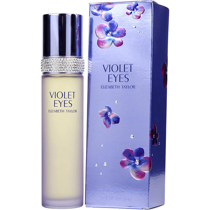 Violet Eyes by Elizabeth Tylor Eau de Parfum