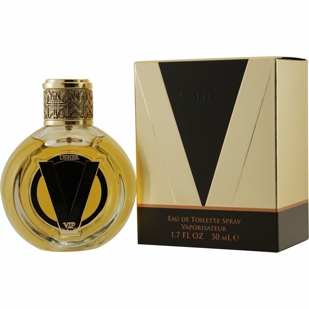 Usher VIP by Usher eau de Toilette - PERFUME BOUTIQUE