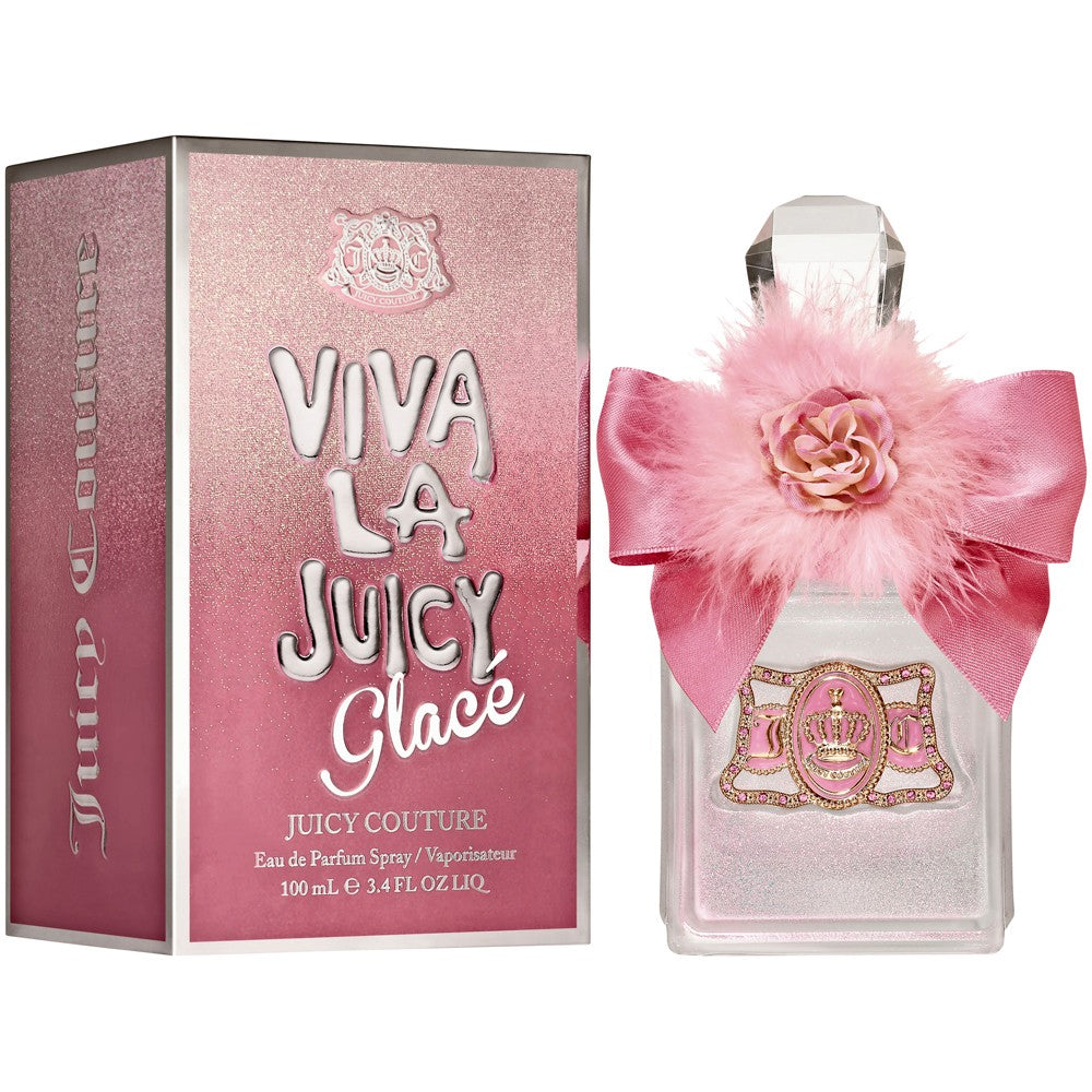 Viva La Juicy Glace by Juicy Couture Eau de Parfum