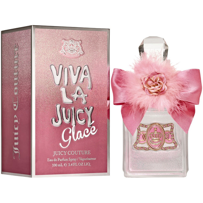 Viva La Juicy Glace by Juicy Couture Eau de Parfum