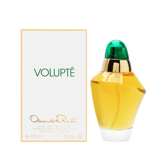 Volupte by Oscar De La Renta Eau de Toilette