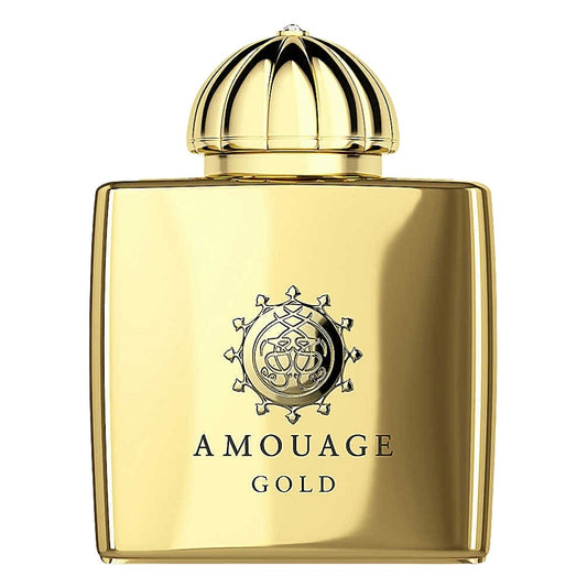 Amouage Gold by Amouage Eau de Parfum