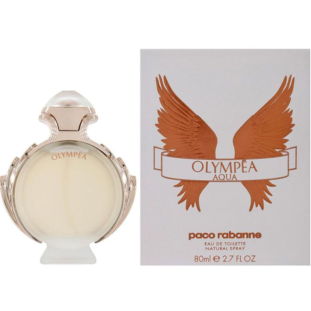 Olympea Aqua by Paco Rabanne eau de Toilette