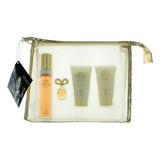 White Diamonds Gift Set 5-PC by Elizabeth Taylor Eau de Toilette - PERFUME BOUTIQUE