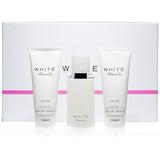 White for Her 3-PC Gift Set by Kenneth Cole Eau de Parfum - PERFUME BOUTIQUE