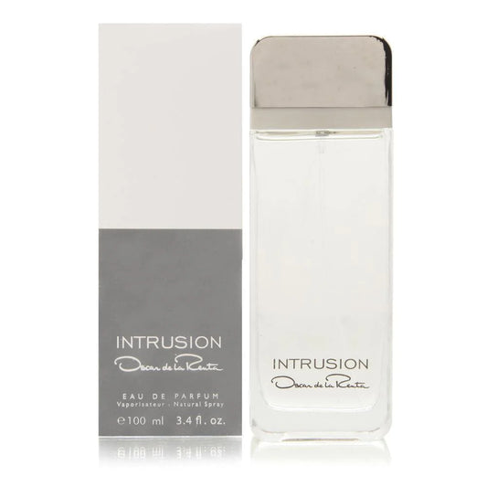 Intrusion by Oscar De La Renta eau de Parfum - PERFUME BOUTIQUE