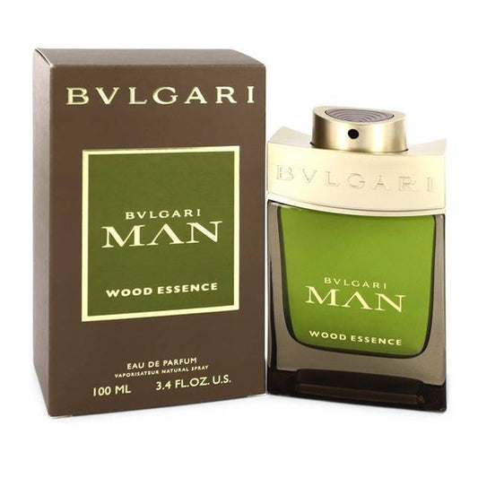 Wood Essence by Bvlgari eau de parfum - PERFUME BOUTIQUE