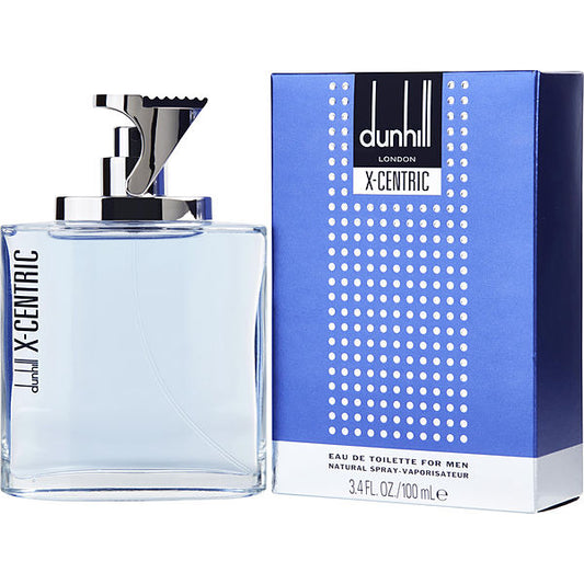 X-Centric by Alfred Dunhill eau de Toilette - PERFUME BOUTIQUE