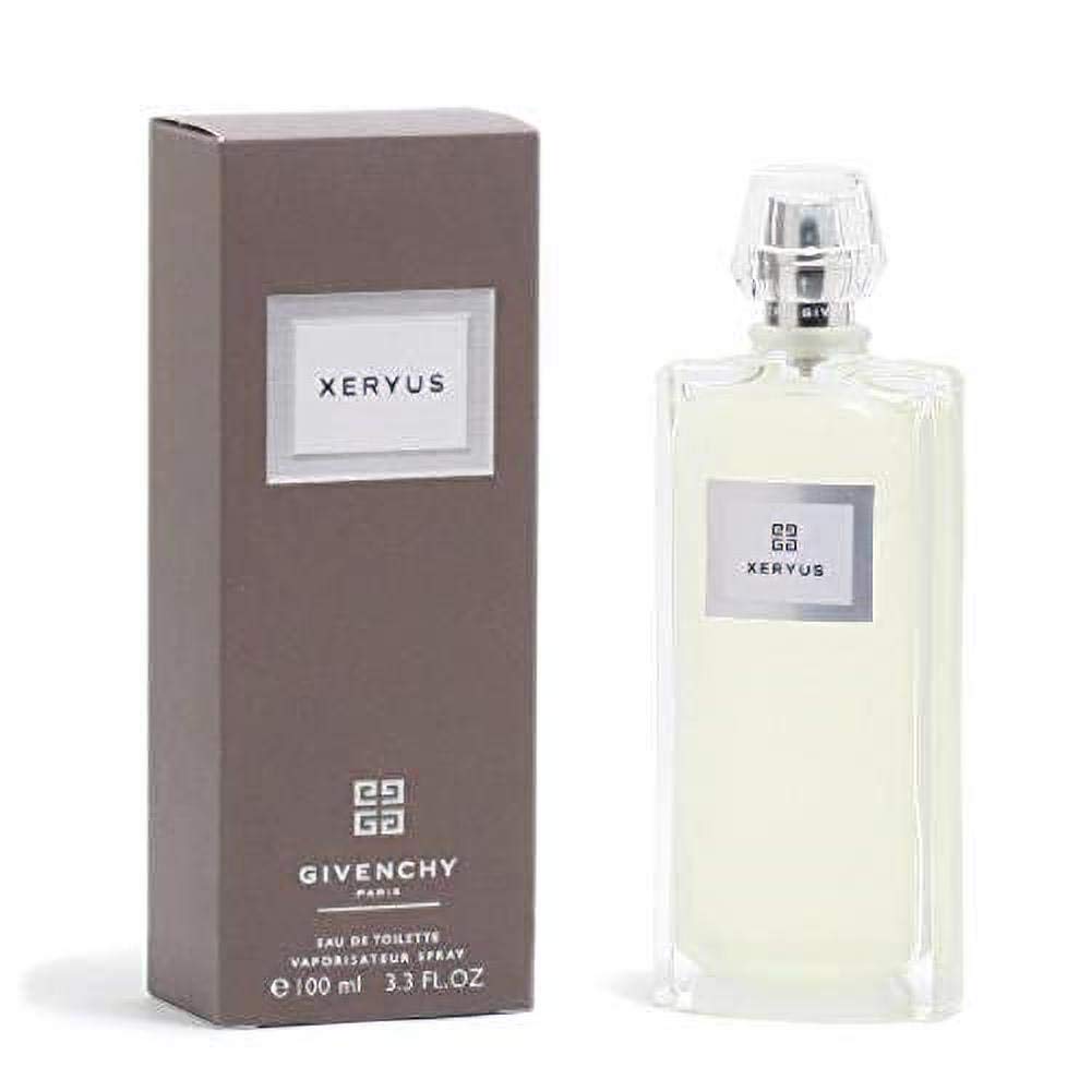 Xeryus by Givenchy eau de Toilette - PERFUME BOUTIQUE