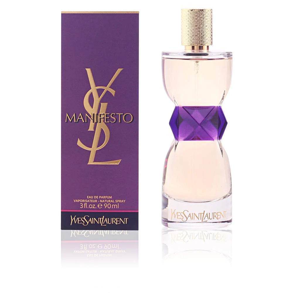 Manifesto by Yves Saint Laurent eau de Parfum